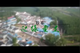 耿车 迎绿重生视频封面