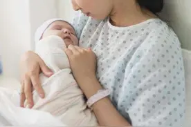 我国剖宫产率超三分之一 国家卫健委：控制非医学需要剖宫产