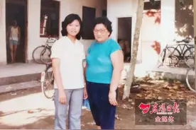 不识字的她 创办了东阳红木家具界的“黄埔军校”图片