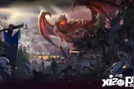 无尽远征有哪些BOSS 全boss介绍图片