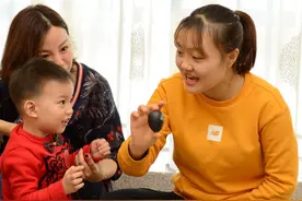 保育在先 教育在后
专家解读 0-3岁婴幼儿照护服务国家指导意见视频封面