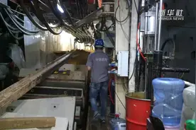 揭秘！“我在地下修地铁”