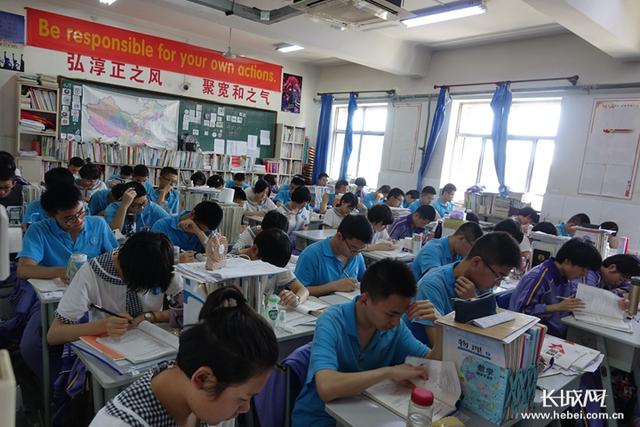 会考通用技术作品图片能重新上传吗（河北省普通高中学业水平考试实施办法发布）