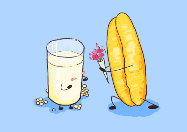 大豆使“坏”胆固醇降低3%！爱吃豆的人心血管有福了