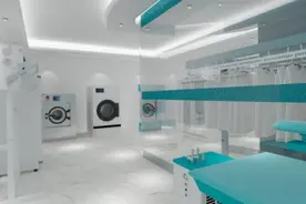 衣物被干洗店洗坏怎么办图片