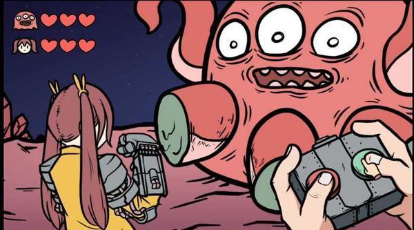 宅男的人间冒险流程攻略 宅男的人间冒险全35个结局攻略