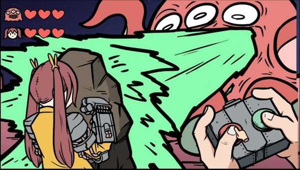 宅男的人间冒险流程攻略 宅男的人间冒险全35个结局攻略