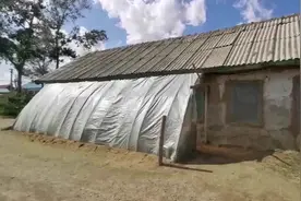 你的花袄 我的“战袍”——花甲农民奚占玉的奔跑人生视频封面