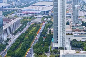 “外资高地”广东的国际一流营商环境构造记视频封面