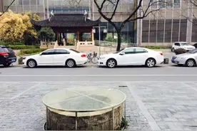 【视频】南京主城最老古井遭违规迁移，原处建起西式喷泉、大卫像视频封面