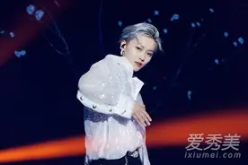 这就是街舞2刘雨昕是谁 刘雨昕个人资料哪里人几岁图片