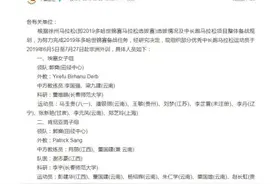 全力备战世锦赛：部分马拉松运动员赴非洲外训图片