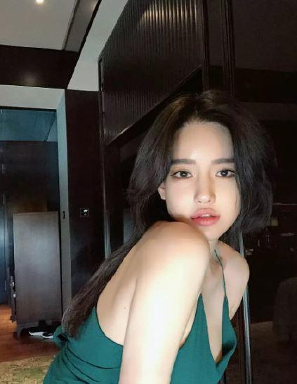 抖音潘南奎是哪里人 抖音潘十亿什么梗 潘南奎seojinban个人资料