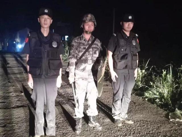 逃离猎豹山东攻略（洞口警方披露搜捕张居迁细节调集1800名警力地毯式搜山）