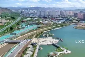 免费！西宁这30个公园和景区图片