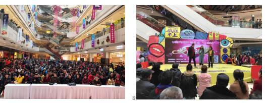 辽宁广播电视集团社会责任报告