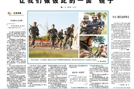 年轻班长凭借什么夺冠，又靠什么深得年轻战士们喜爱图片