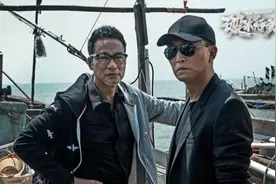 《破冰行动》捧红的这个小鲜肉，演技不输黄景瑜，和杨紫是同学图片
