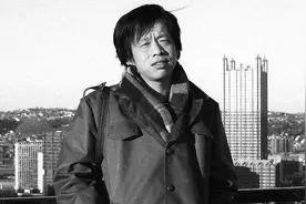 请回答1997：永远的王小波视频封面