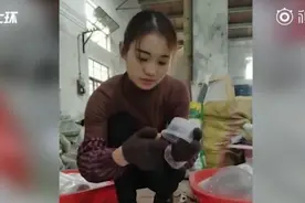 90后姑娘做废品回收十年：不偷不抢不丢人视频封面