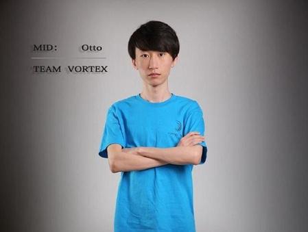 otto是什么梗？otto是什么意思出处是哪里？