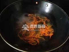 高考美食——三色宝塔