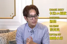 【明星前传】田铭耀视频封面