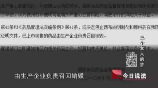 可怕！让人月瘦5斤的“中药减肥蜜膏”竟含有违禁药，制售假药者被提起公诉