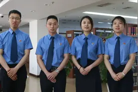 检察官呼吁设立向未成年人禁售烟酒标识牌视频封面