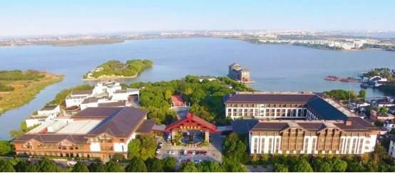 “六一”带娃去哪玩？上海及周边十大亲子游圣地别错过