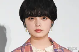 榉坂46平手友梨奈获“第28届日本评论家电影大奖”最佳新人女演员奖图片