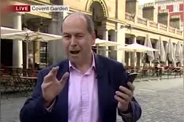 BBC记者亢奋了：全靠华为，英国在这方面已领先中国！