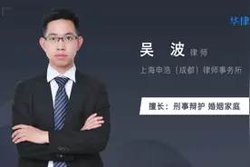 智力残疾人犯罪的刑事责任有哪些视频封面
