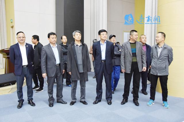 2018全国建筑矿山机械展