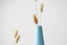 沉重的花瓶图片