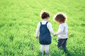 【六一专刊】孩子，爸爸妈妈想对你说图片