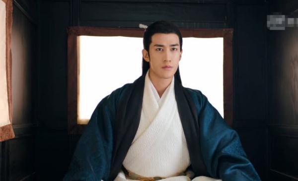 白发：沉鱼夺走山河志，交给主人后才得知竟是假的，最终下场凄惨