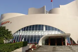 广州艺术节开幕，4条“文旅”线路玩转羊城图片