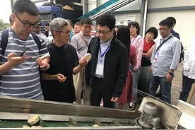 拿地后到开工仅13天 “金东加速度”不破法规破常规视频封面