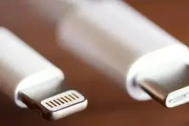 苹果USB-C to Lightning快充线再遭破解：小心这些消费坑图片