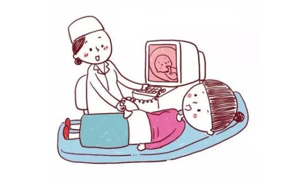 神奇的胎梦让我相信宝宝出生前真的在天上选妈妈，告诉我ta来了