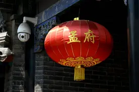 寻回“记忆” 恢复孟府旧貌视频封面