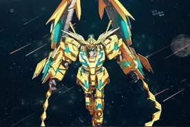 定档7.12！《机动战士高达NT》首次正式登陆内地图片