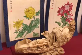 首届中国（宜宾）国际竹产业发展峰会暨竹产品交易会6月13-16日在宜宾举行视频封面