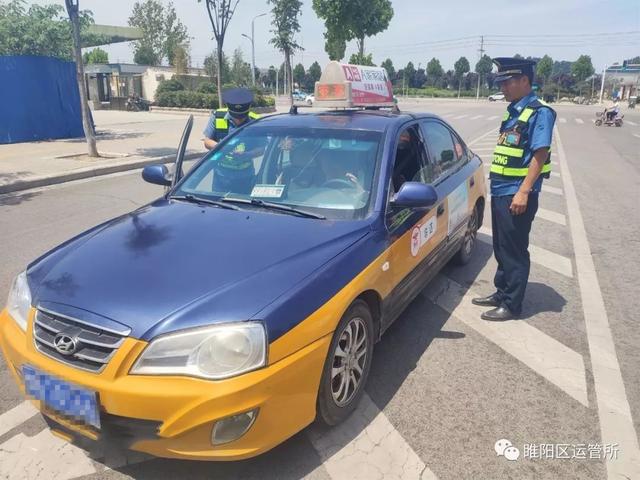 车牌号全曝光！商丘出租车“红黑榜”发布，看看都有谁？