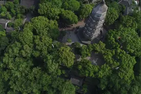 中国地方名片|天人合一 咫尺乾坤——“洋记者”解码苏州园林视频封面