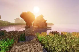 「深度」《我的世界》十岁了：它如何改变了游戏和现实？图片