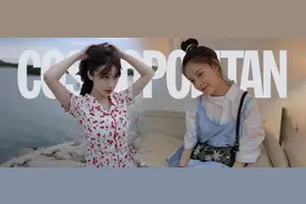 隐藏穿搭高手，现形了？图片