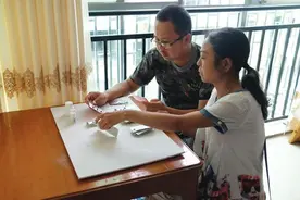“中国好人”龙剑军：“爱能创造一切可能和奇迹”图片