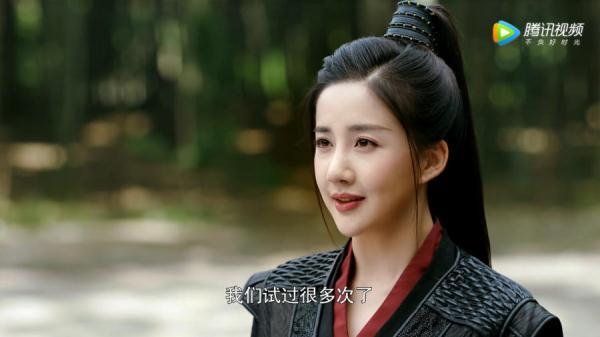 白发王妃：傅筹睡错了人，被容乐撞破后，竟还对容乐大发脾气